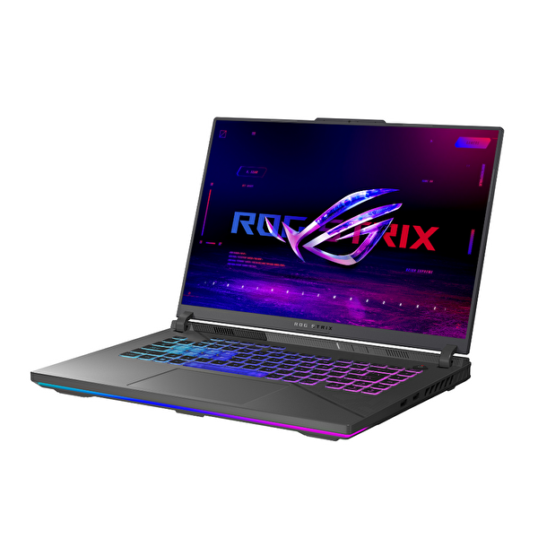 Asus ROG Strix G16 i9-14900HX 64 GB DDR5 RAM 2 TB SSD RTX4060 16