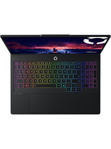 Lenovo Legion Pro 5 16ADR10 R9 8940HX 24 GB 1 TBSSD 8GB RTX5070 16