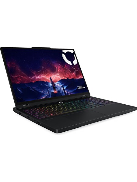 Lenovo Legion Pro 5 16ADR10 R9 8940HX 16 GB 4 TBSSD 8GB RTX5070 16