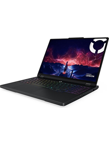 Lenovo Legion Pro 5 16ADR10 R9 8940HX 16 GB 4 TBSSD 8GB RTX5070 16