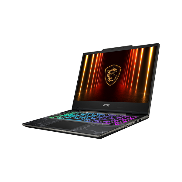 MSI Cyborg15 i7-240H 48 GB DDR5 RAM 4 TB SSD 8 GB RTX5060 15.6