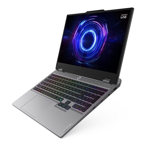 Lenovo LOQ 15IRX10 83JE00EWTRV7 Intel Core i7-13650HX 15.6