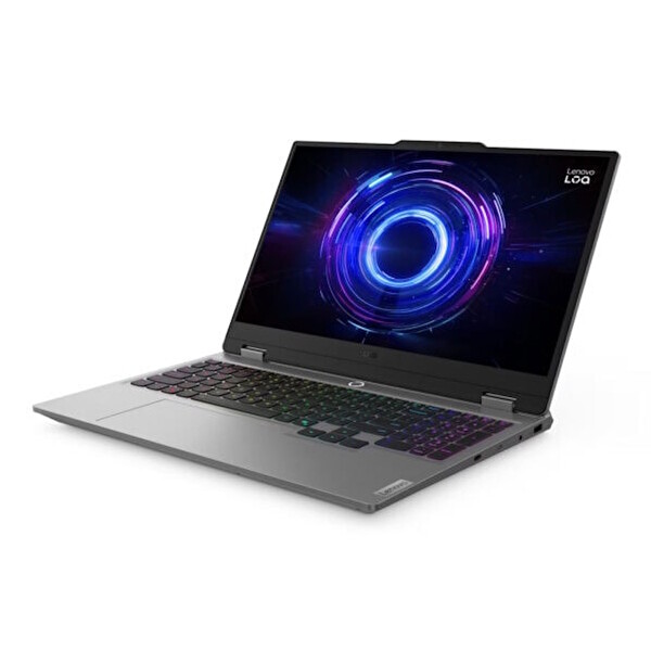 Lenovo LOQ 15IRX10 83JE00EWTRV4 Intel Core i7-13650HX 15.6