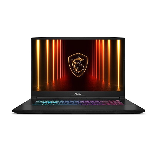 MSI Katana 17 HX B14WFK-252XTR Intel Core i7-14650HX 17.3
