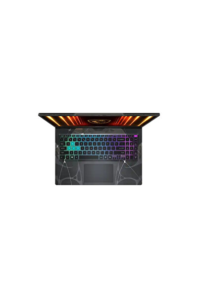 MSI Cyborg 15 B13WFKG-495XTR Intel Core i7-13620H 15.6