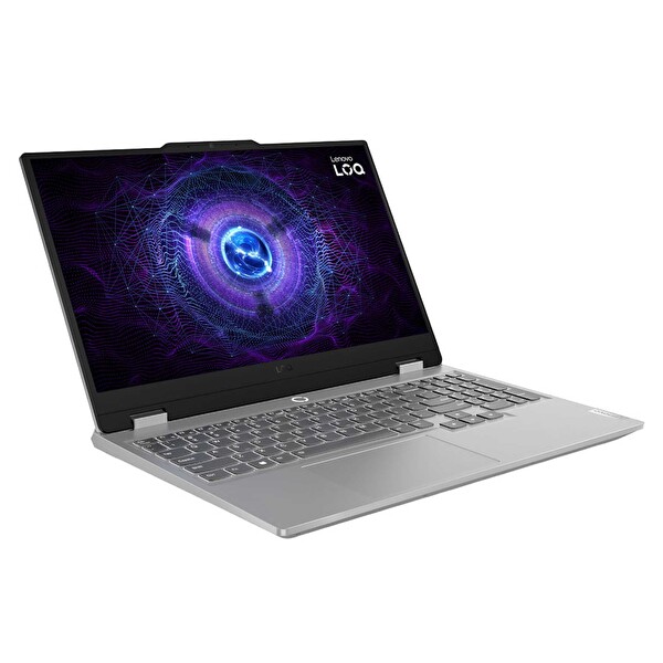 Lenovo LOQ 83JC00DYTR030 AMD Ryzen 5 7235HS 16 GB RAM 1 TB SSD RTX3050 15.6