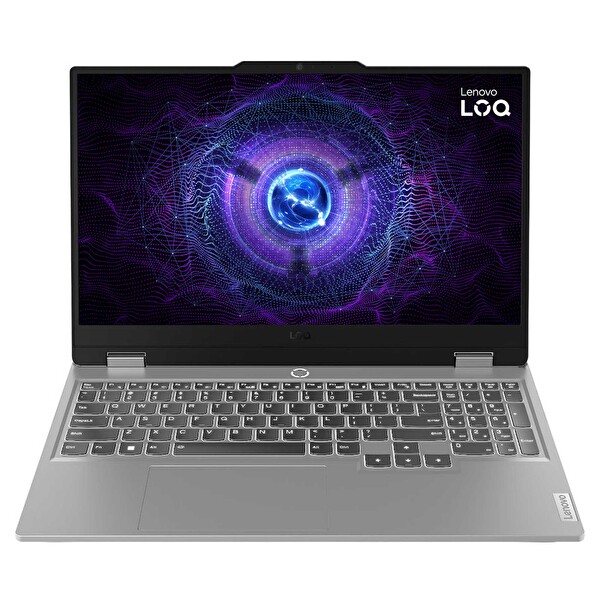 Lenovo LOQ 83JC00DYTR005 AMD Ryzen 5 7235HS 16 GB RAM 512 GB SSD RTX3050 15.6