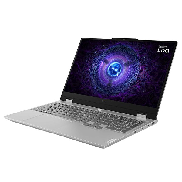 Lenovo LOQ 83JC00DYTR005 AMD Ryzen 5 7235HS 16 GB RAM 512 GB SSD RTX3050 15.6