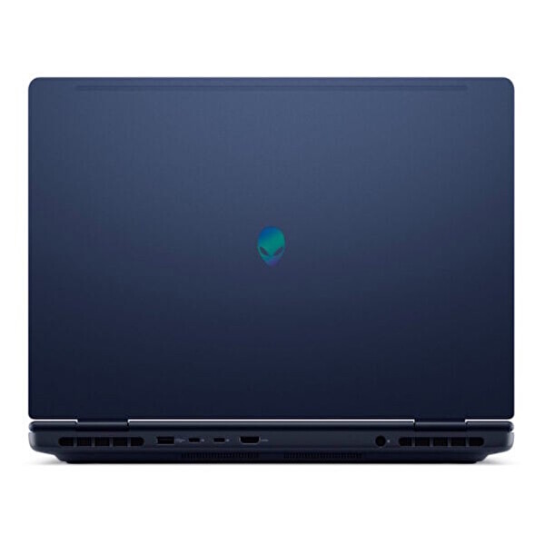 Dell Alienware 16 Aurora Intel Core 7-240H 64GB DDR5 2TB SSD RTX5060 8GB 16inç 2K 120Hz Ubuntu Gaming Laptop AC16250-C71615U56Nv5