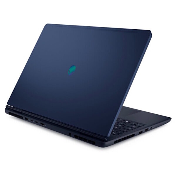 Dell Alienware 16 Aurora Intel Core 7-240H 16GB DDR5 2TB SSD RTX5060 8GB 16inç 2K 120Hz Ubuntu Gaming Laptop AC16250-C71615U56Nv1