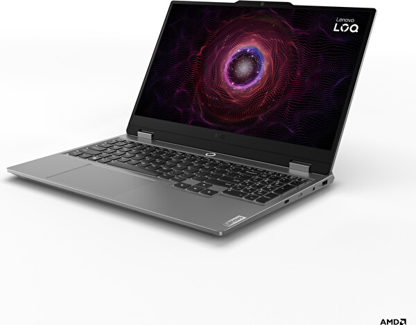 Lenovo LOQ AMD 83JC00H4TR Ryzen 5 7235HS 15.6