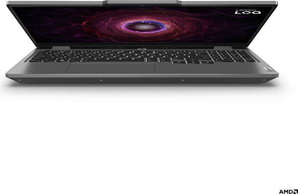 Lenovo LOQ AMD 83JC00H4TR Ryzen 5 7235HS 15.6