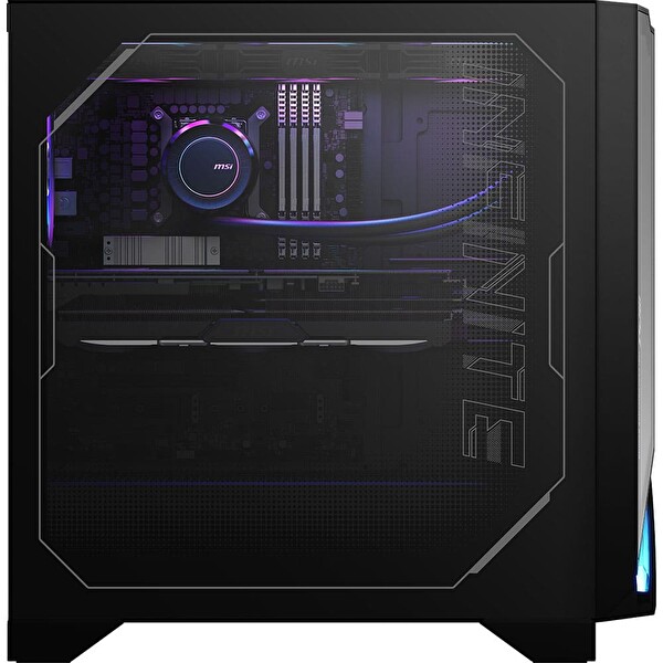 MSI MPG Infinite X3 AI 2NVV9-229TR Ultra 9 285K 32 GB 1 TB SSD 16 GB GeForce RTX 5080 W11Home Gaming Bilgisayar