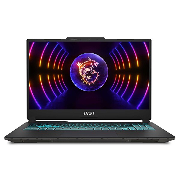 MSI Cyborg 15 A13VE-1252XTR008 i5-13420H 16GB 512SSD RTX4050 15.6