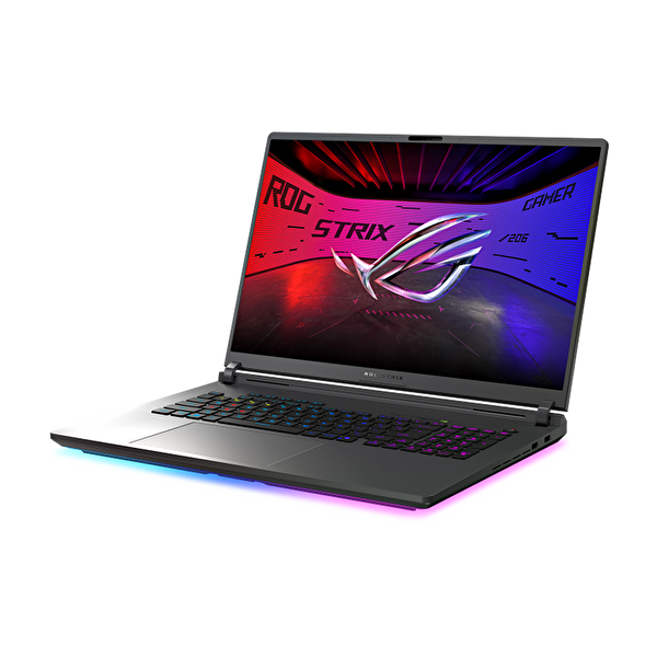 Asus ROG Strix G18 G815JMRA45-S9035A45 i9 14900HX 18
