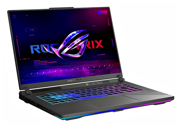 Asus ROG Strix G16 G614PHA39-RV036A39 AMD Ryzen 9 8940HX 16