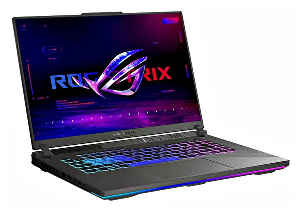 Asus ROG Strix G16 G614PHA45-RV036A45 AMD Ryzen 9 8940HX 16