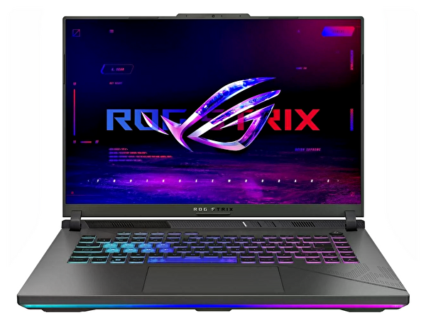 Asus ROG Strix G16 G614PHA6-RV036A6 AMD Ryzen 9 8940HX 16
