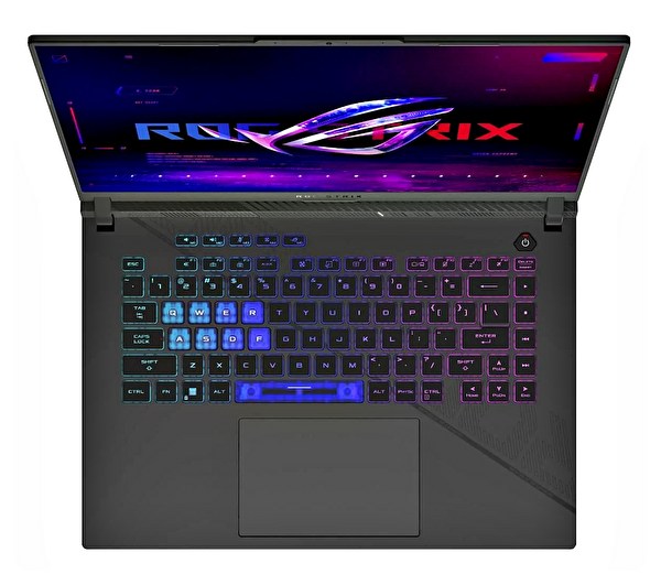 Asus ROG Strix G16 G614PHA6-RV036A6 AMD Ryzen 9 8940HX 16