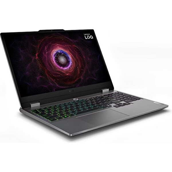 Lenovo LOQ 15ARP9 Amd Ryzen 7 7435HS 15.6
