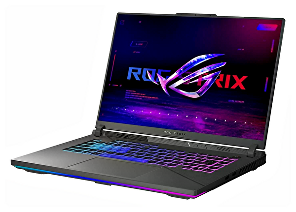 Asus ROG Strix G16 G614PHA3-RV036A3 AMD Ryzen 9 8940HX 16
