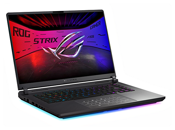 Asus ROG Strix G16 G615LPA58-S5115A58 Ultra 9 275HX 16
