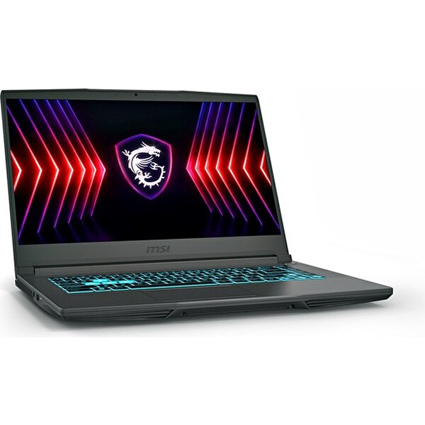 MSI Thin 15 B12UCA57-1478XTRA57 Intel Core i5 12450H 15.6