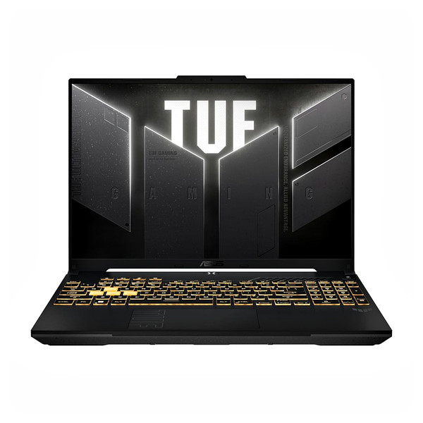 Asus TUF Gaming F16 FX607VJA11-RL033A11 5 210H 16