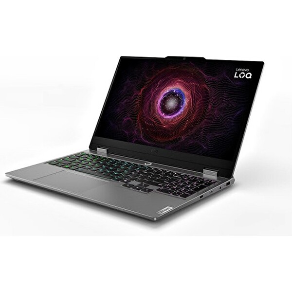 Lenovo LOQ 15ARP9 Amd Ryzen 7 7435HS 15.6