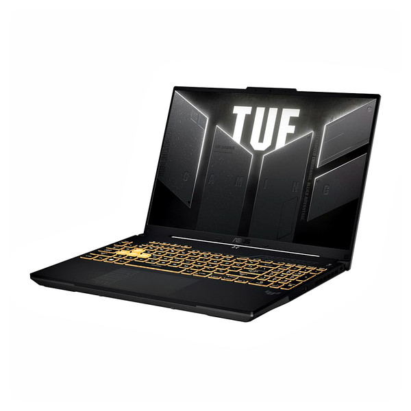 Asus TUF Gaming F16 FX607VJA1-RL033A1 5 210H 16