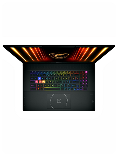 MSI CROSSHAIR 18 HX AI A2XWGKGA20-032XTRA20 Ultra 9 275HX 18