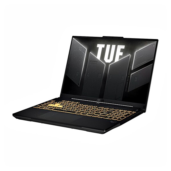 Asus TUF Gaming F16 FX607VJA46-RL033A46 5 210H 16
