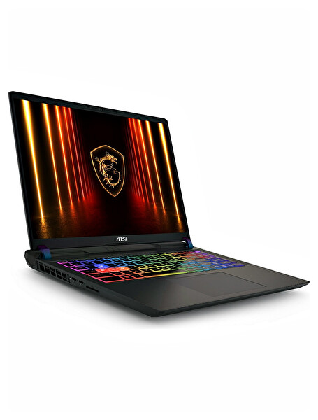 MSI Vector 16 HX AI A2XWIGA18-090XTRA18 Ultra 9 275HX 16