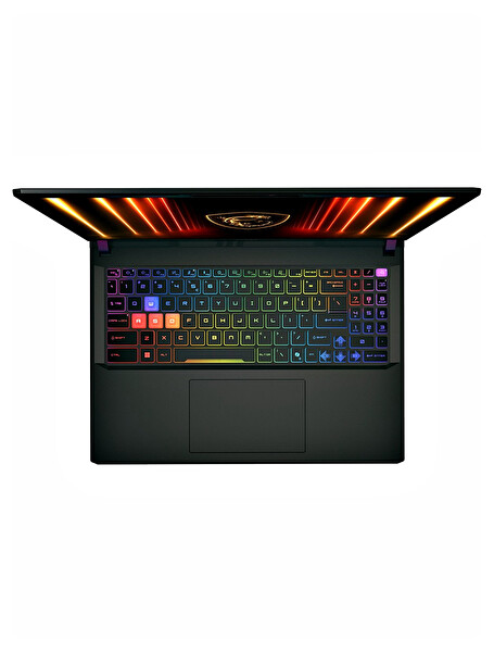 MSI Vector 16 HX AI A2XWIGA18-090XTRA18 Ultra 9 275HX 16
