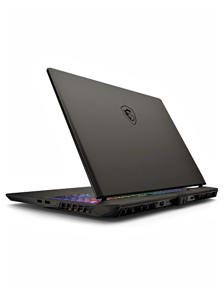 MSI Vector 16 HX AI A2XWIGA18-090XTRA18 Ultra 9 275HX 16