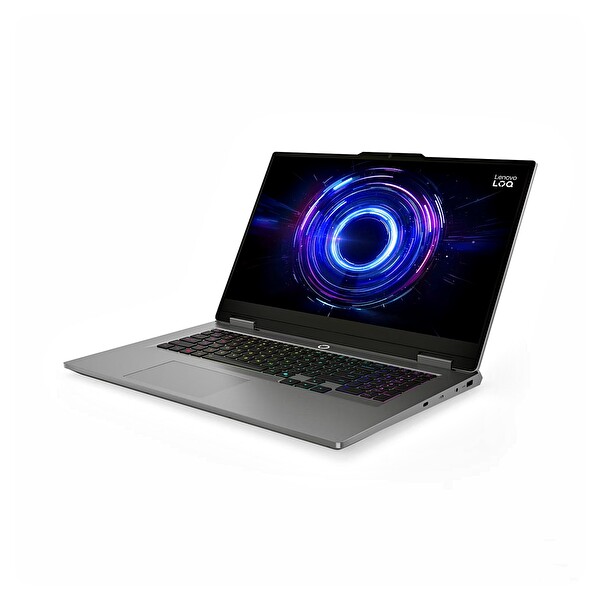 Lenovo LOQ 17IRX10A80 İ7 14700HX 17.3