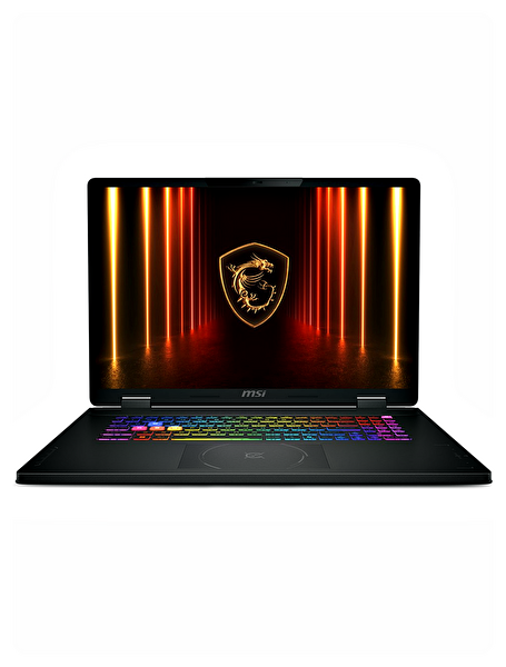 MSI CROSSHAIR 18 HX AI A2XWGKGA27-032XTRA27 Ultra 9 275HX 18