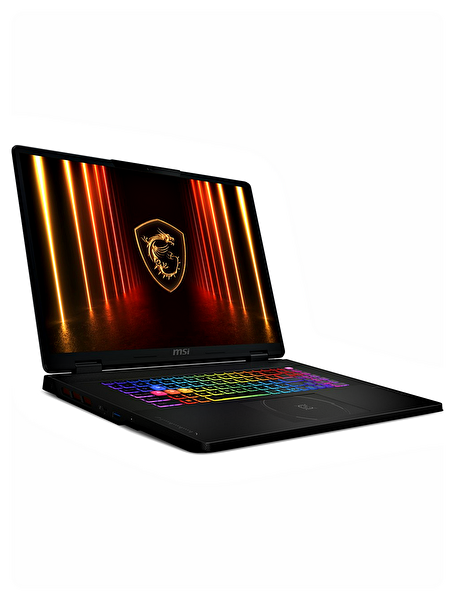 MSI CROSSHAIR 18 HX AI A2XWGKGA27-032XTRA27 Ultra 9 275HX 18