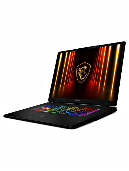 MSI CROSSHAIR 18 HX AI A2XWGKGA27-032XTRA27 Ultra 9 275HX 18