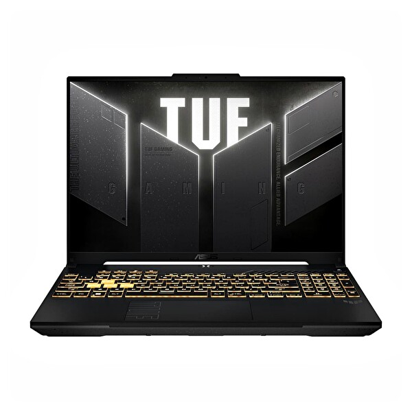 Asus TUF Gaming F16 FX607VJA58-RL033A58 5 210H 16