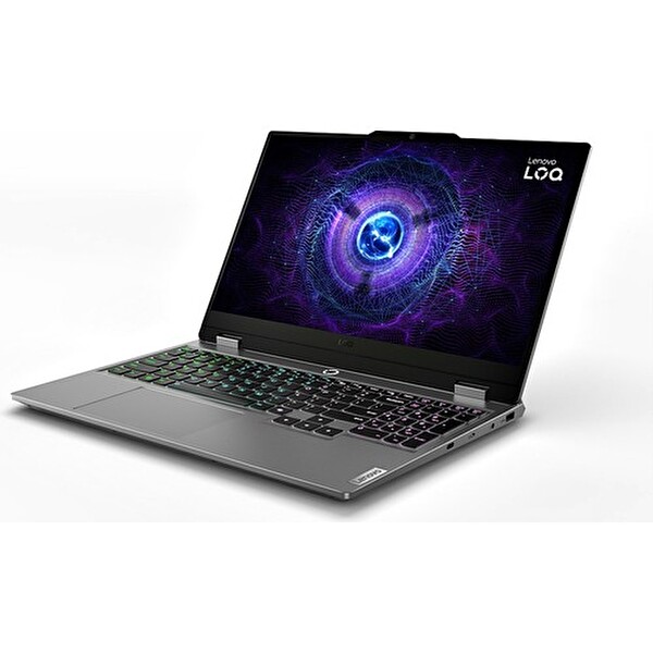 Lenovo LOQ 15IRX9 Intel Core İ7 13650HX 15.6