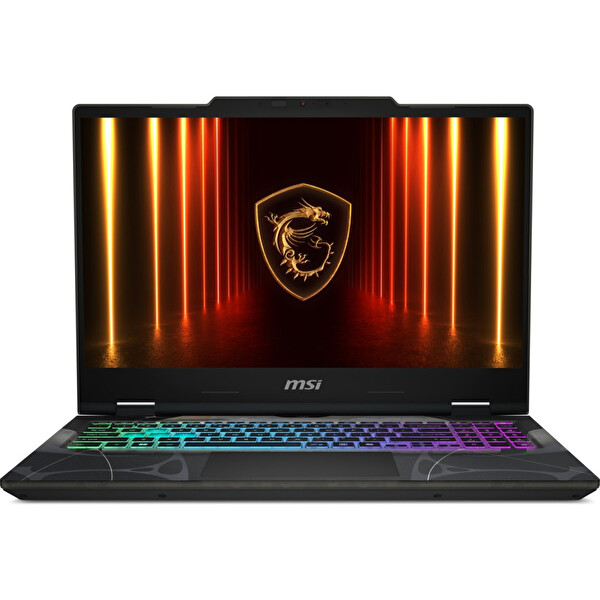 MSI Cyborg 15 B13WEKGA58-613XTRA58 Intel Core i7 13620H 15.6