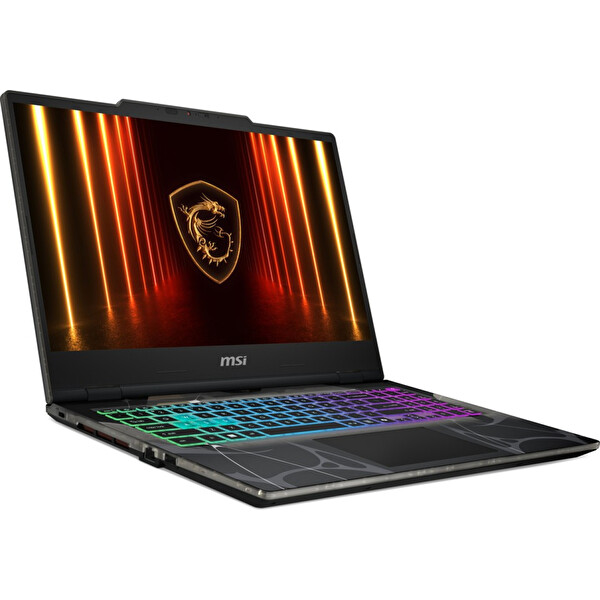 MSI Cyborg 15 B13WEKGA58-613XTRA58 Intel Core i7 13620H 15.6