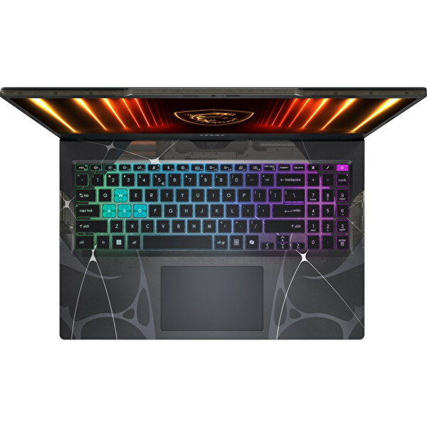 MSI Cyborg 15 B13WEKGA58-613XTRA58 Intel Core i7 13620H 15.6