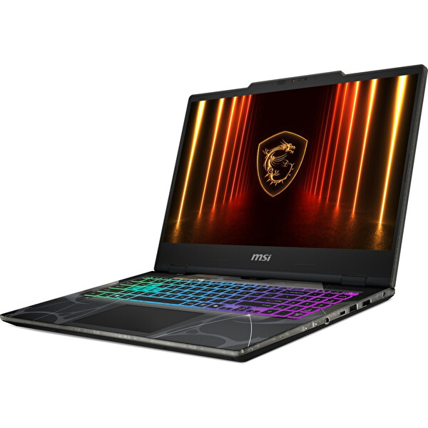 MSI Cyborg 15 B13WEKGA58-613XTRA58 Intel Core i7 13620H 15.6