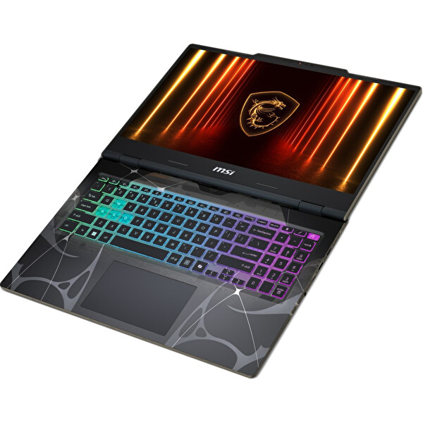 MSI Cyborg 15 B13WEKGA58-613XTRA58 Intel Core i7 13620H 15.6