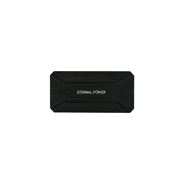 Eternal Power Ryzen 7 5700X 32 G DDR4 1 TB M.2 RX9070XT A520 T750W Oyun Bilgisayarı
