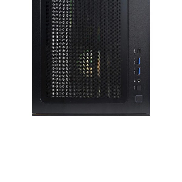 Eternal Power Ryzen 7 5700X 32 G DDR4 1 TB M.2 RTX3060 A520 T650W Oyun Bilgisayarı