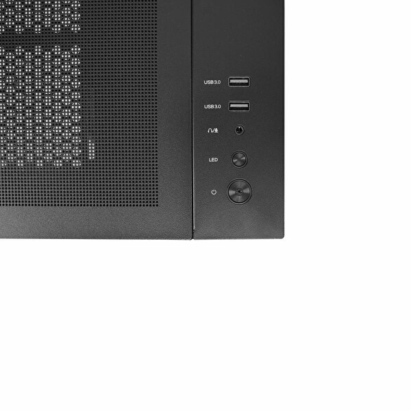 Eternal Power Ryzen 7 5700X 32G DDR4 1 TB M.2 RTX3060 A520 A650W Oyun Bilgisayarı