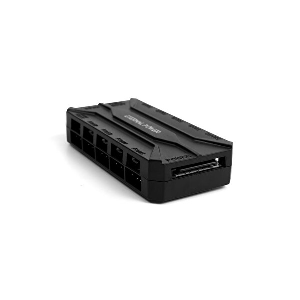 Eternal Power Ryzen 7 5700X 32G DDR4 1 TB M.2 RTX3060 A520 A650W Oyun Bilgisayarı